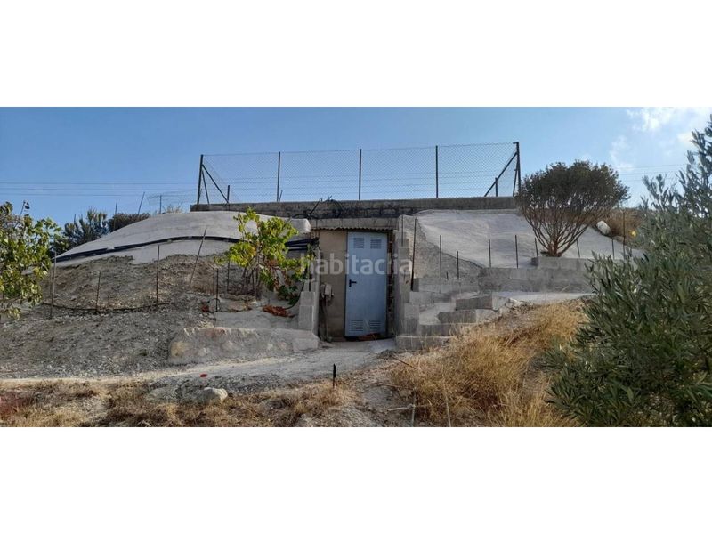 Foto 45637d3a-9235-468c-a137-3c7af862e717. Finca rústica a Fortuna