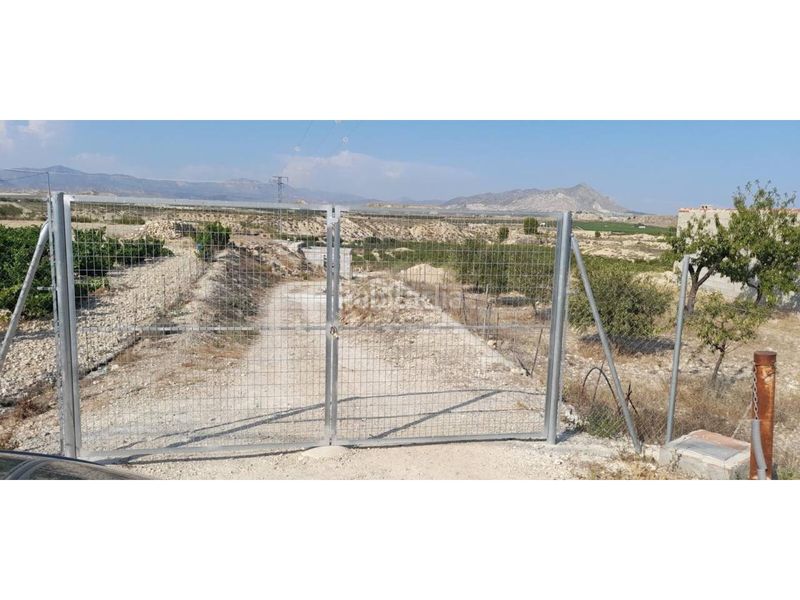 Foto d47fffb2-5225-4979-ae6c-426c7657b9d5. Finca rústica a Fortuna