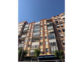 Pis  Calle ronda norte. Venta de piso en ronda norte, murcia capital