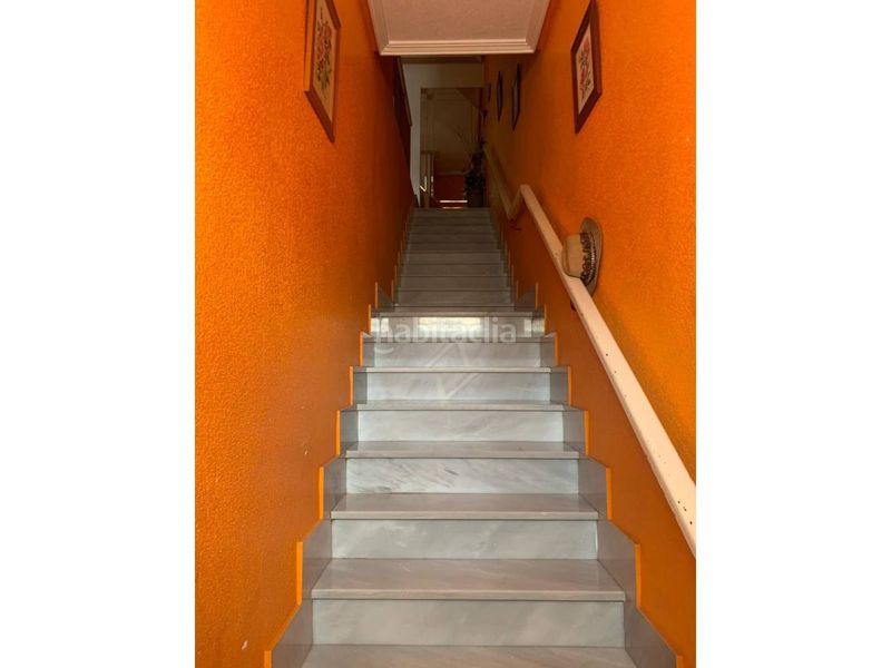 Foto 14b94448-544c-4c70-89f5-2b2d2a9a2254. Casa amb aparcament a Roldán Torre - Pacheco