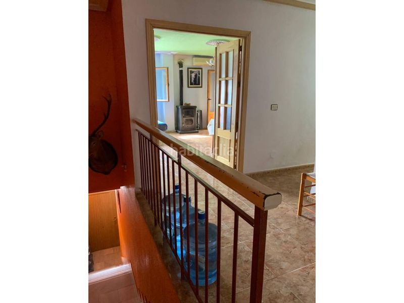 Foto 1faad0b2-dc10-45de-9329-e2859c57c245. Casa amb aparcament a Roldán Torre - Pacheco