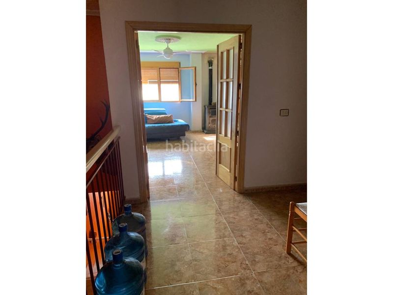 Foto 43a0a7e7-3e23-4cd7-bed2-ddd4e18104c8. Casa amb aparcament a Roldán Torre - Pacheco