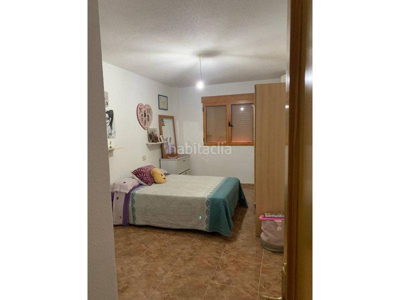 Foto 50d9ad68-6759-4bd4-9502-ffa593431850. Casa amb aparcament a Roldán Torre - Pacheco