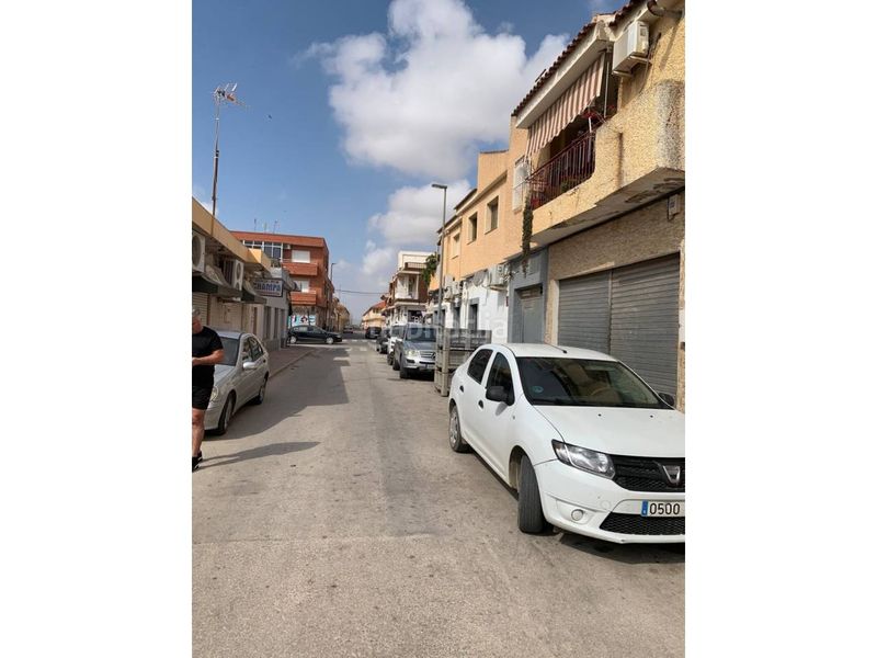 Foto 56be074b-aa6b-41f0-ad3a-332a739dc70b. Casa amb aparcament a Roldán Torre - Pacheco