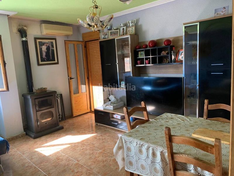 Foto 7003bdae-ba21-402f-91db-5cdcdba7b0e1. Casa amb aparcament a Roldán Torre - Pacheco