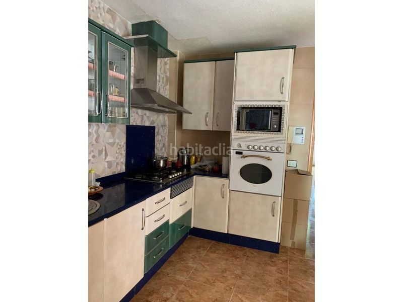 Foto ec63a23e-76f6-4ba9-8d27-6a98499616c9. Casa amb aparcament a Roldán Torre - Pacheco