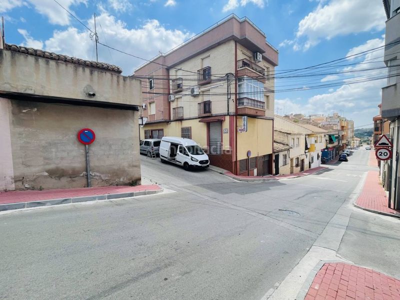Foto 37d537e5-0cd4-4ab5-9371-b71541e366ce. Casa a Calasparra
