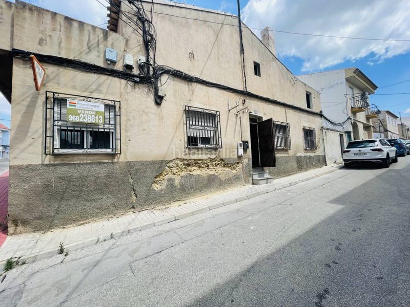 Foto 7069e8df-61ae-4987-8788-2253e332eb12. Casa a Calasparra