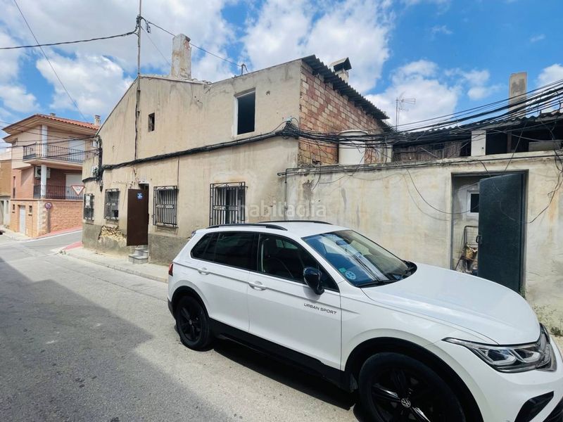 Foto ae0a7b0e-9253-47b1-88b0-75168fb91fcd. Casa a Calasparra