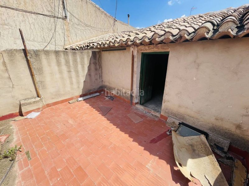 Foto c6f5ff24-9580-4873-8b8a-a07cd795e8d9. Casa a Calasparra