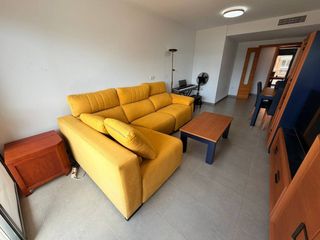 Appartement  Calle historia de españa. Avenida reino de valencia,  flota, juan de borbon