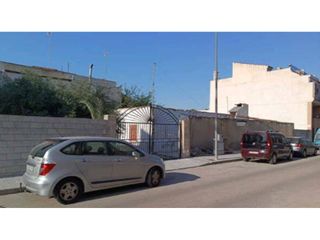 Residential Plot  Calle juez antonio bernabeu. Solar urbano en granja de rocamora alicante