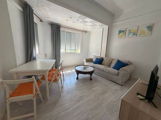 Location Appartement  Calle san martín de porres. Alquiler estudiantes en plaza universidad