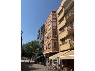 Rent Flat  Calle san martín de porres. Alquiler estudiantes en plaza universidad
