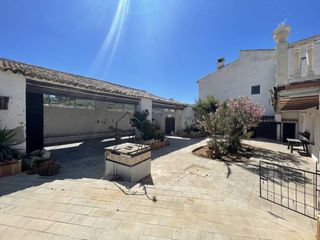 Haus  Camino fuente algarrobo. Casa en barinasfinca el algarrobo