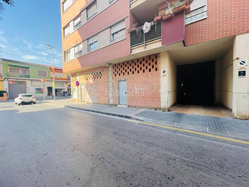 Foto ffd1394b-d5f0-440f-9461-dfaebfa0a807. Pis amb calefacció aparcament a Beniel