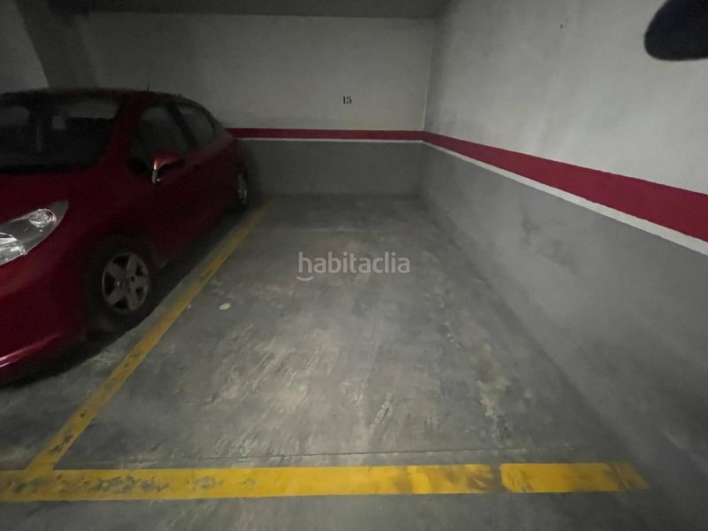 Foto e24a693a-f393-42b0-85c6-1d0096e5abf7. Pis amb calefacció aparcament a Beniel