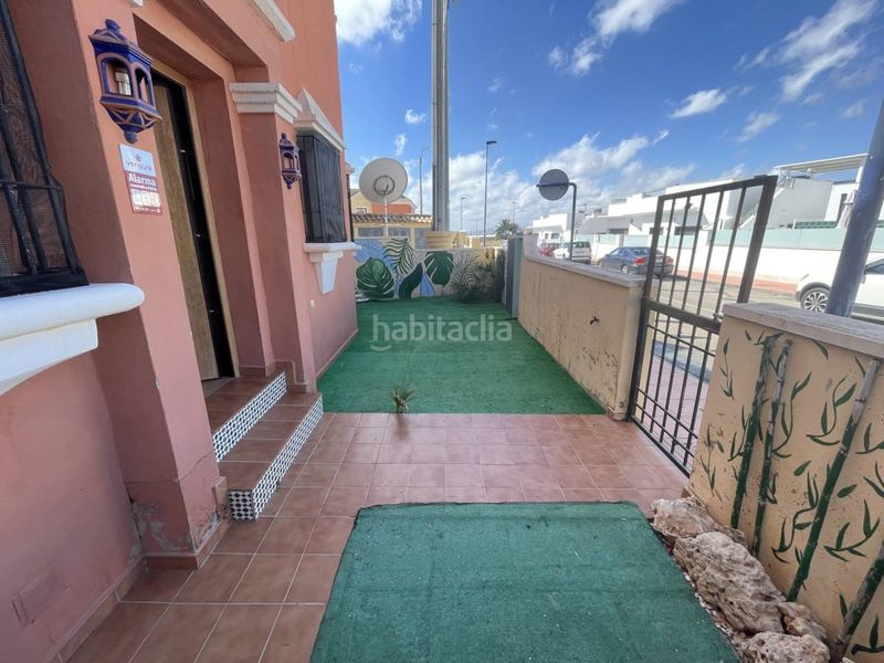 Foto 30c826c4-67af-4ed5-b549-00a8472bfe84. Pis amb aparcament piscina a Roda San Javier