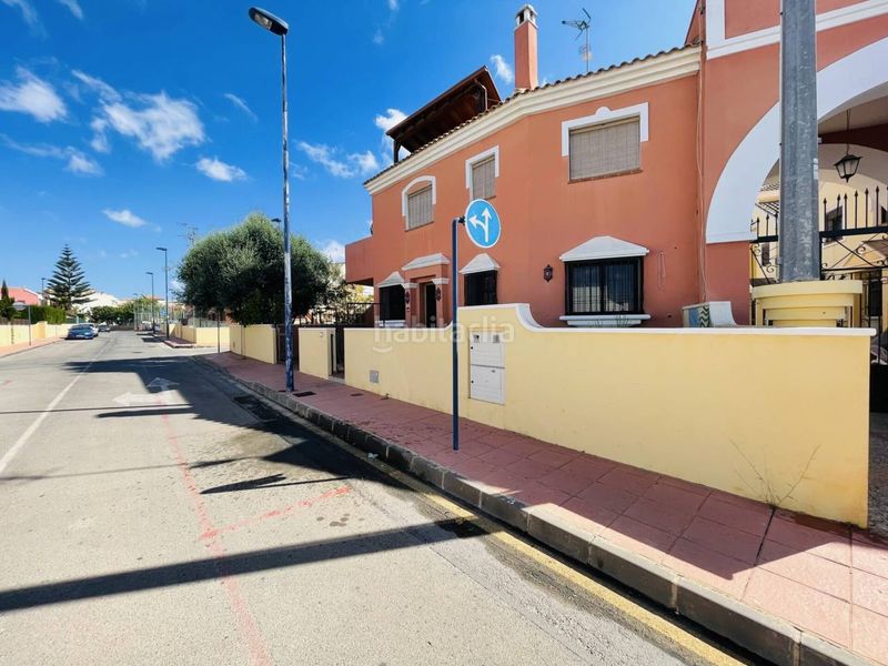 Foto 59608314-3c3d-4bfe-9645-74c38e7f765d. Pis amb aparcament piscina a Roda San Javier