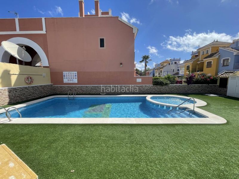 Foto 65a4e0ec-e443-4bc0-8b32-25c217e05712. Pis amb aparcament piscina a Roda San Javier