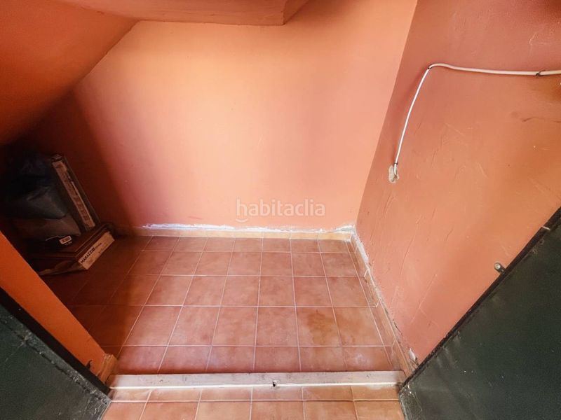 Foto 6b1b1464-6629-4de1-a16b-66c4a5784833. Pis amb aparcament piscina a Roda San Javier