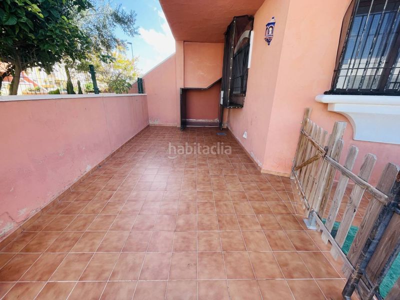 Foto a16dd6ce-a0b3-4264-bb76-21eb9e824fab. Pis amb aparcament piscina a Roda San Javier