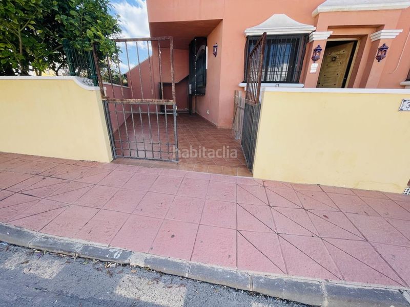 Foto a517baee-d42f-4437-9497-f5b28590f824. Pis amb aparcament piscina a Roda San Javier