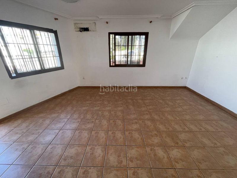 Foto b1aabff7-8a74-4f82-9740-f06a1162c57e. Pis amb aparcament piscina a Roda San Javier