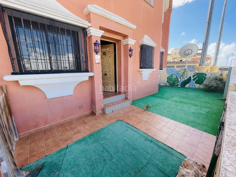 Foto b4b6b592-e9d6-4fdf-b4d0-81cdee631b9e. Pis amb aparcament piscina a Roda San Javier
