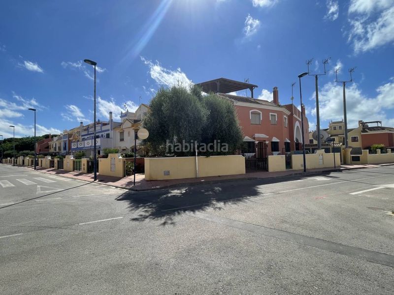 Foto c32af8fd-24c3-4ac6-b993-e46e871b61e0. Pis amb aparcament piscina a Roda San Javier