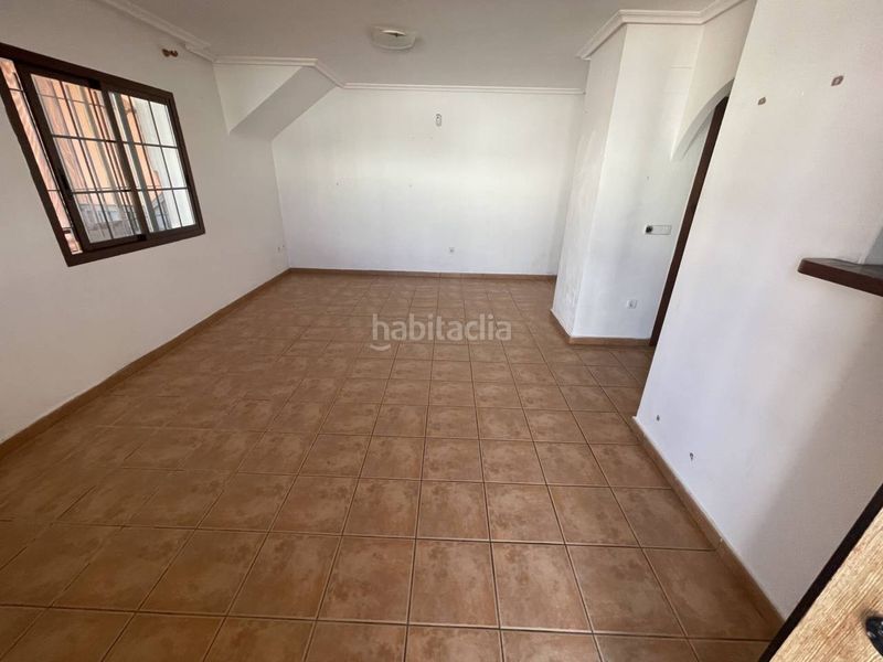 Foto f5edc6c4-6141-4fa7-974b-8b577d2a7d74. Pis amb aparcament piscina a Roda San Javier