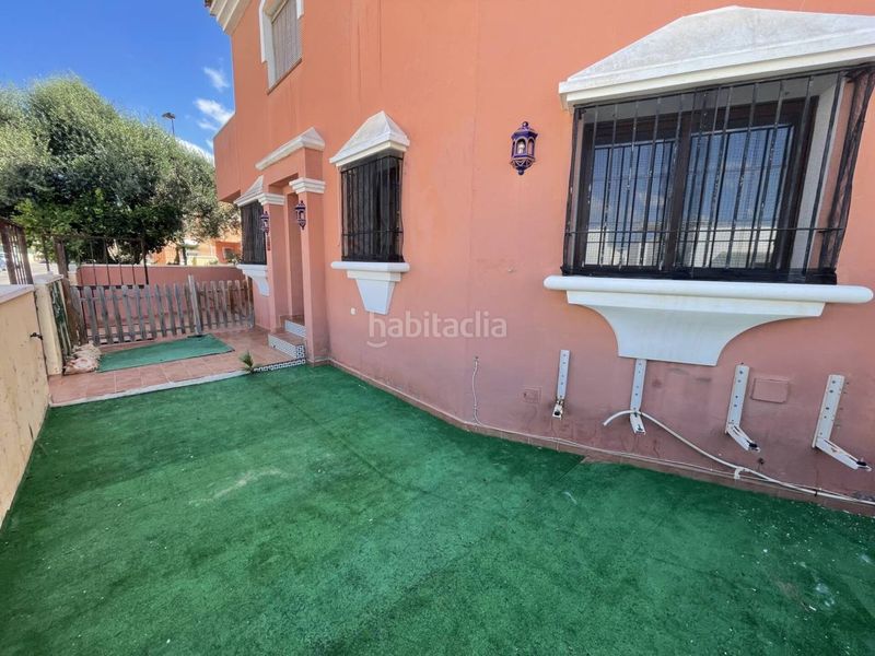 Foto f8d7cabf-4936-4d64-9418-d5f2a396aead. Pis amb aparcament piscina a Roda San Javier