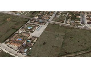 Finca rústica  Calle riu altaret. Solar urbano en denialos deveses