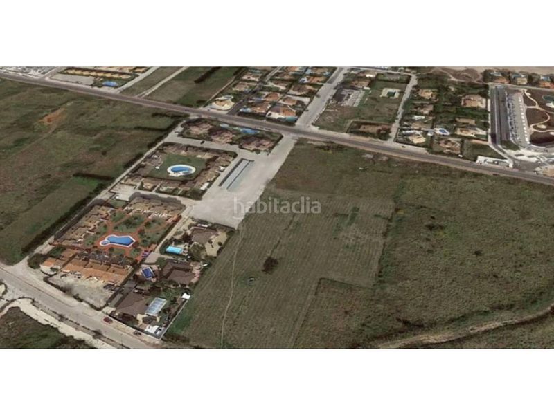 Foto 91db0a73-8dc9-4c18-8758-43848e6452d1. Finca rústica a Devessa - Monte Pego Dénia