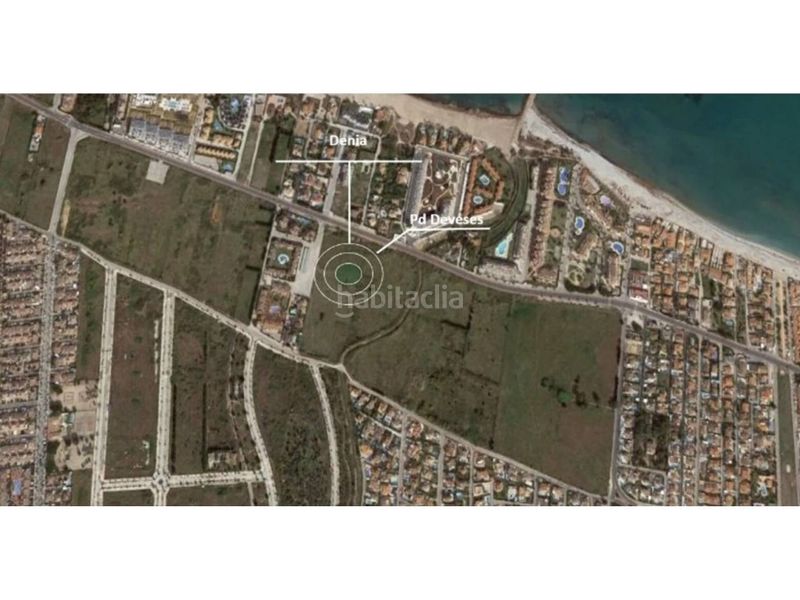 Foto cf0b52d1-3fd9-4de4-8883-64d2a7001f57. Finca rústica a Devessa - Monte Pego Dénia