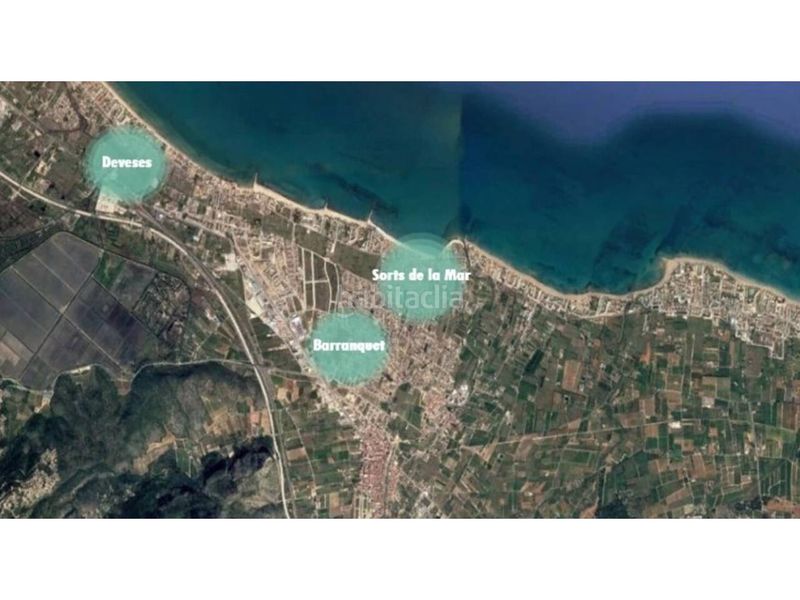 Foto d743baf8-73e4-4b7e-b6d1-f895336fe0a9. Finca rústica a Devessa - Monte Pego Dénia