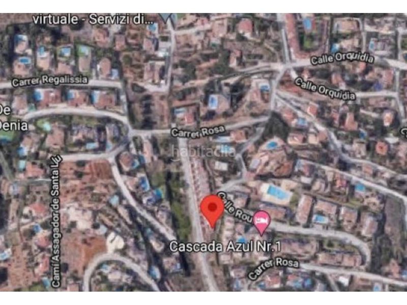 Foto 90d59663-3e0d-4cb4-aa8e-627063c437a5. Finca rústica a El Montgó Dénia