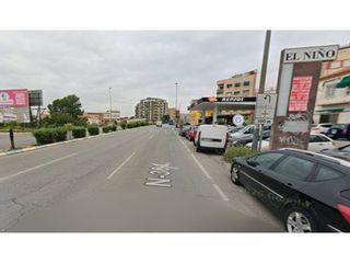 Terreny residencial a Calle Jaén