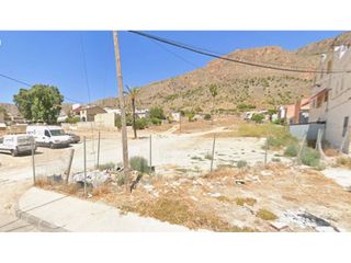 Fondo rustico  Calle menadores. Terreno urbanizable en plan parcial residencial de orihuelaalica