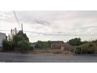 Terreno residenziale in Calle Justo