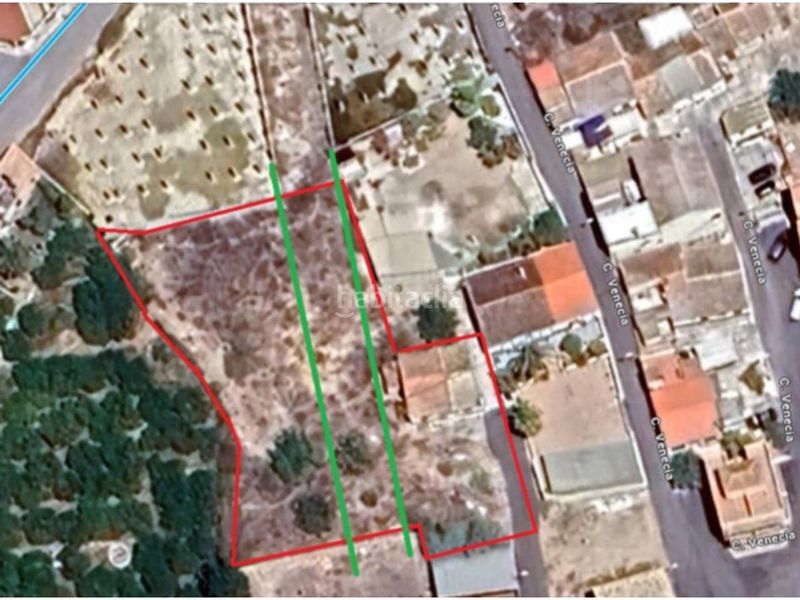 Foto 472d7c7e-c41b-4f74-beb3-5ac6c11267f1. Finca rústica a Montepinar - La Aparecida - Raiguero Orihuela