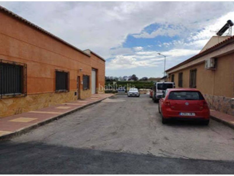 Foto b062e1bd-56be-4e7b-b93f-079a4a973e41. Terreno residencial solar urbano murcia en Librilla