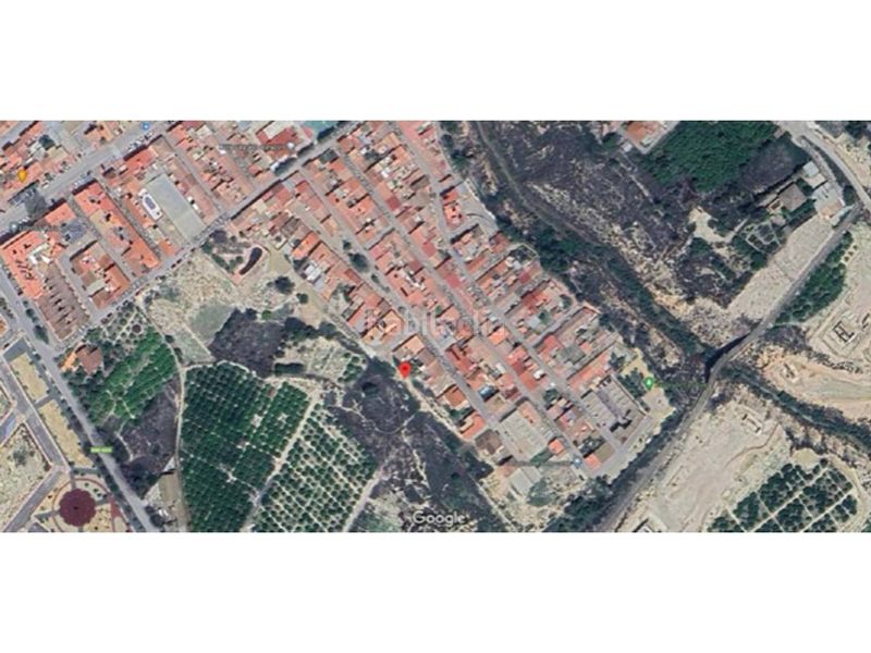 Foto edfd1cbc-24c3-4cde-87cd-9def232c0fe1. Terreno residencial solar urbano murcia en Librilla