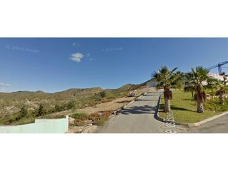 Terreny residencial a Avenida Espejos