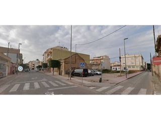 Residential Plot  Avenida juan carlos i. Solar urbano en torre pacheco murcia