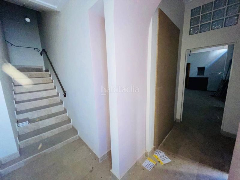 Foto 0bf46530-e32c-4a92-91f5-e0567b09de55. Semi detached house with parking in Beniel