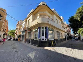 Casa a schiera  Calle don juan diaz. Casa en el centro de beniel