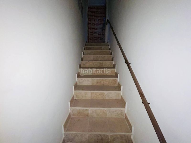 Foto 45dc17a3-8947-412b-ab1b-2c345a8d9b9b. Semi detached house with parking in Beniel