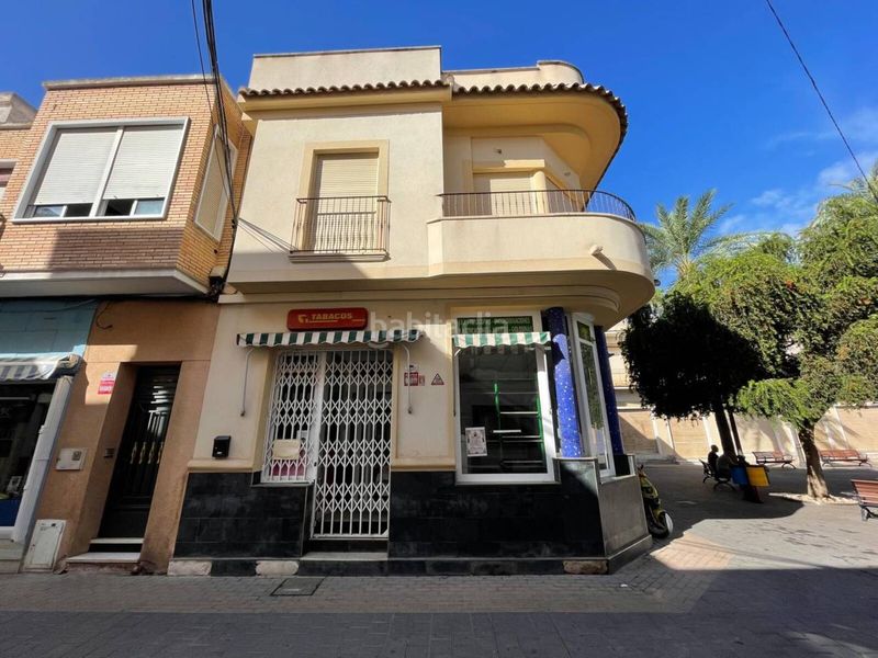 Foto 57ca8692-7755-4e6f-ae9f-7e7faedb511f. Semi detached house with parking in Beniel