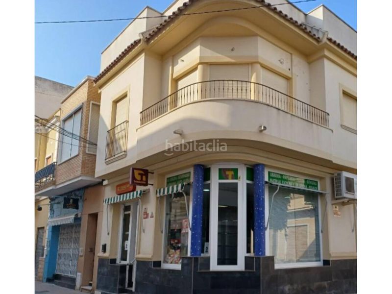 Foto 671c6de7-280f-487e-8009-58657238d700. Casa adossada amb aparcament a Beniel